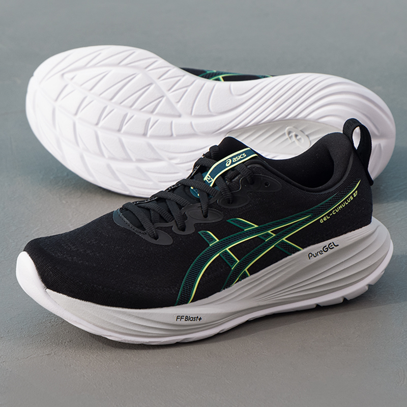 Table Tennis Shoes Asics - Asics sapatos masculinos gel- acumus 27