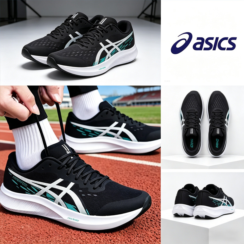 Table Tennis Shoes Asics - Tênis de corrida masculino Asics de