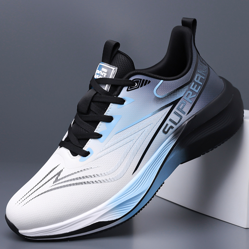Table Tennis Men - Tênis Masculinos Casuais de Luxo, Sapatos