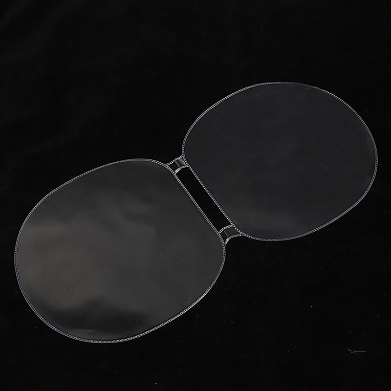 Table Tennis Rubber Protective Film - Protetor De Raquete De Tênis De