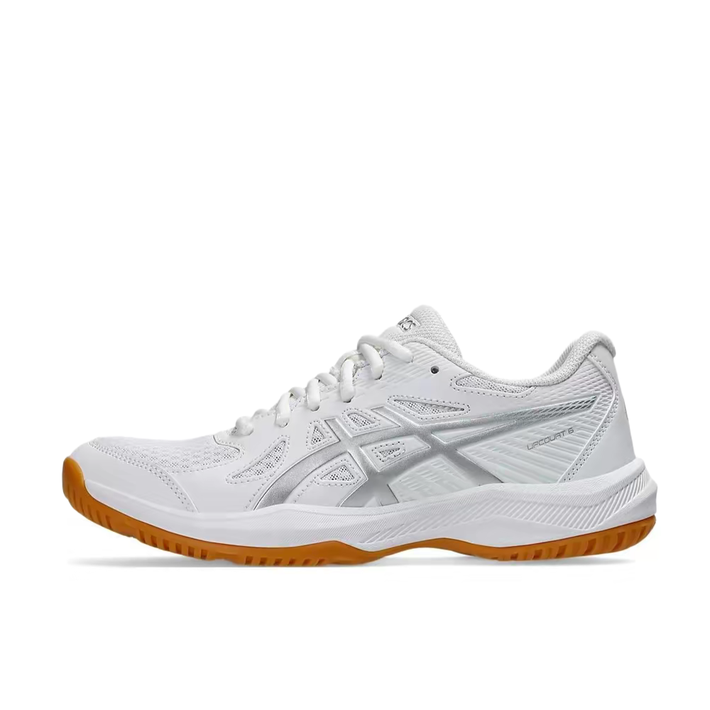 Table Tennis Shoes Asics - Tênis de Treino Feminino ASICS Gel-Upcourt