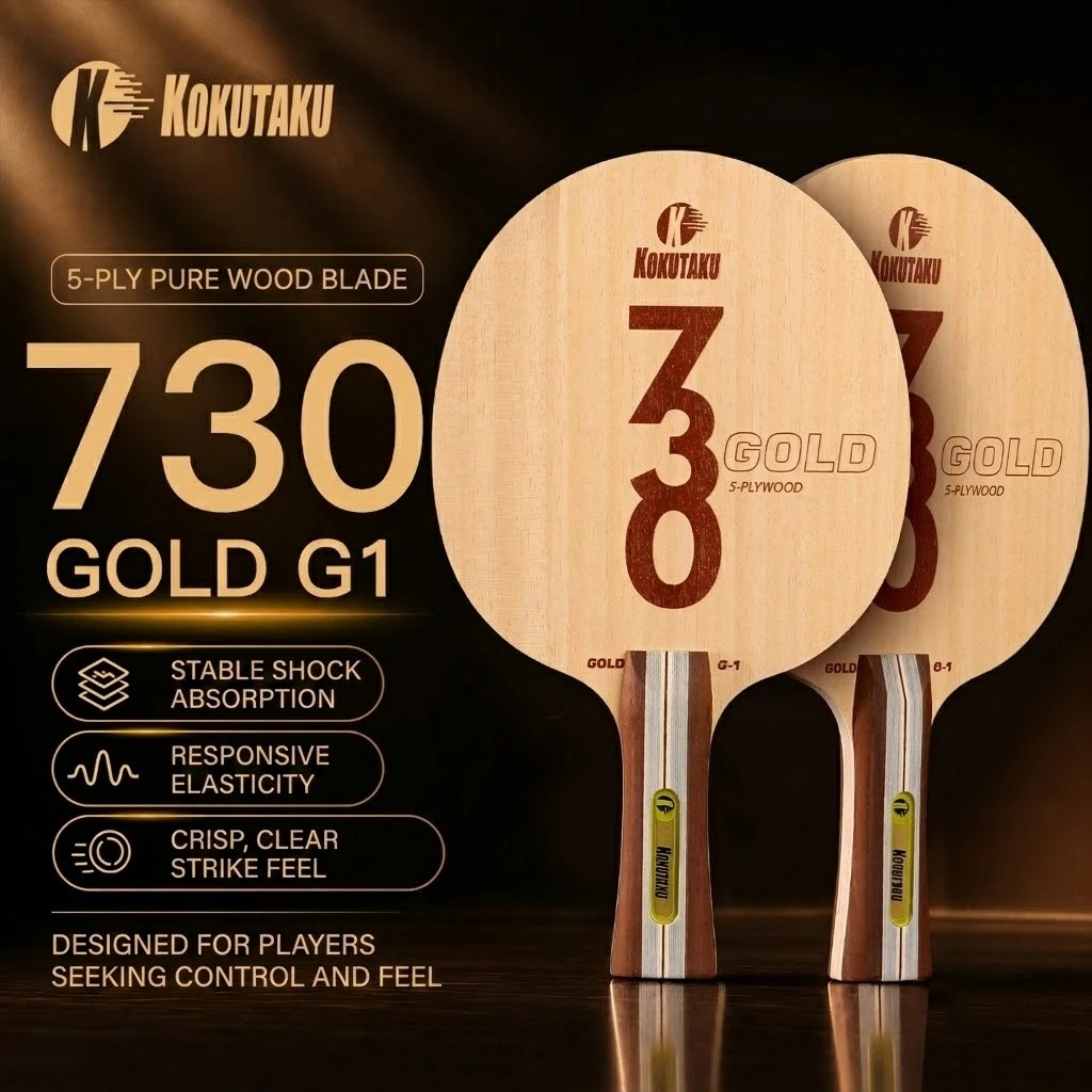 Table Tennis For Sale - Lâmina de Tênis de Mesa Kokutaku