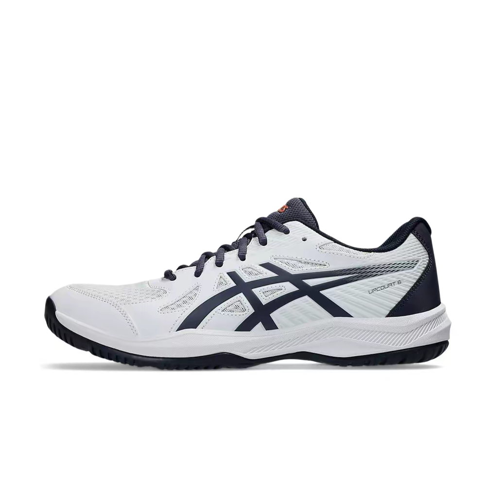 Table Tennis Shoes Asics - Tênis de Treino Masculino ASICS Gel-Upcourt