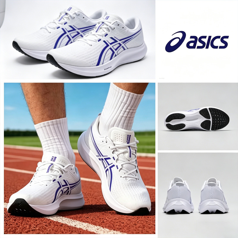 Table Tennis Shoes Asics - Tênis de corrida masculino Asics de