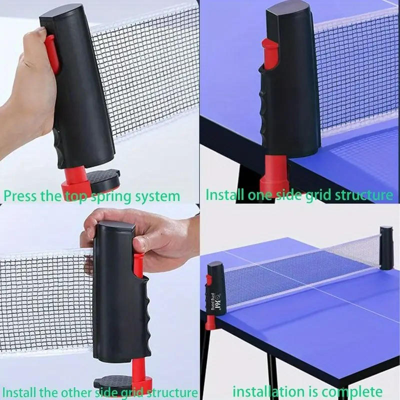 Table Tennis From - 2025 rede de tênis de mesa