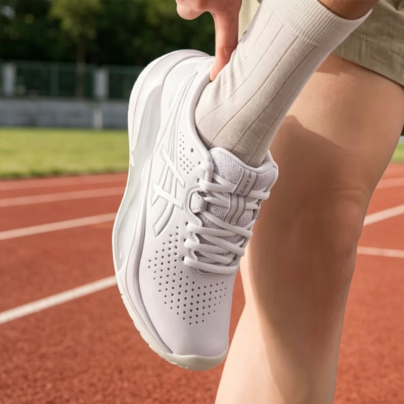 Tênis feminino Asics, leve, re - Table Tennis Shoes Asics avaliação e preço