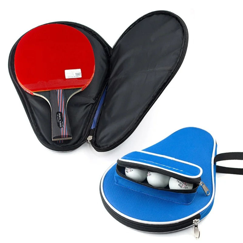 Bolsas portáteis para raquete  - Table Tennis From avaliação e preço