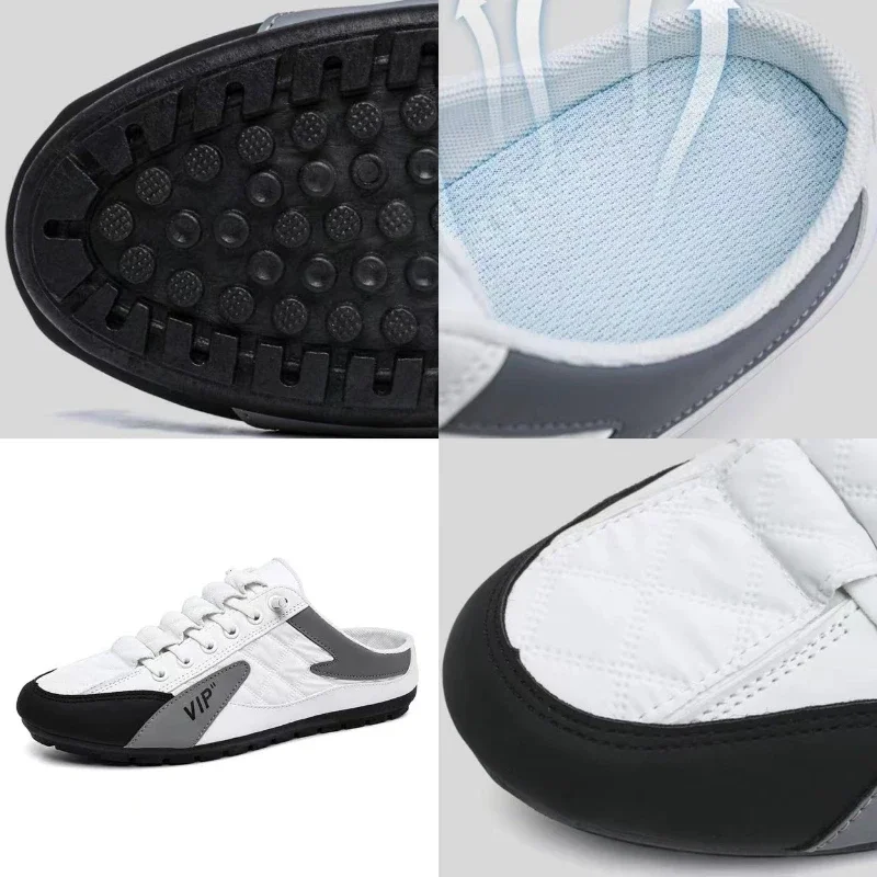 2025 sapatos masculinos respir - Table Tennis Men avaliação e preço