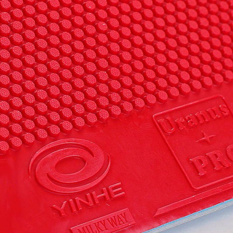 YINHE URANUS Pro Tênis de mesa - Table Tennis Rubber Protective Film avaliação e preço
