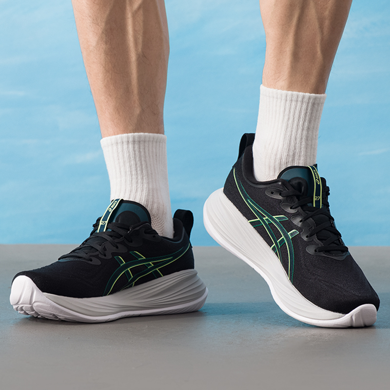 Asics sapatos masculinos gel-  - Table Tennis Shoes Asics avaliação e preço