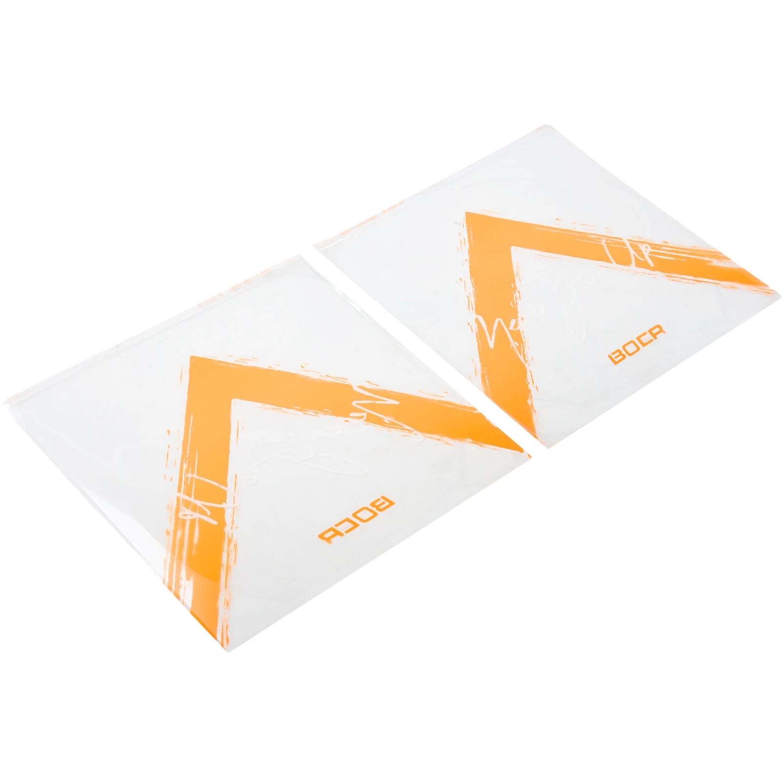 Película protetora de borracha - Table Tennis Rubber Protective Film avaliação e preço