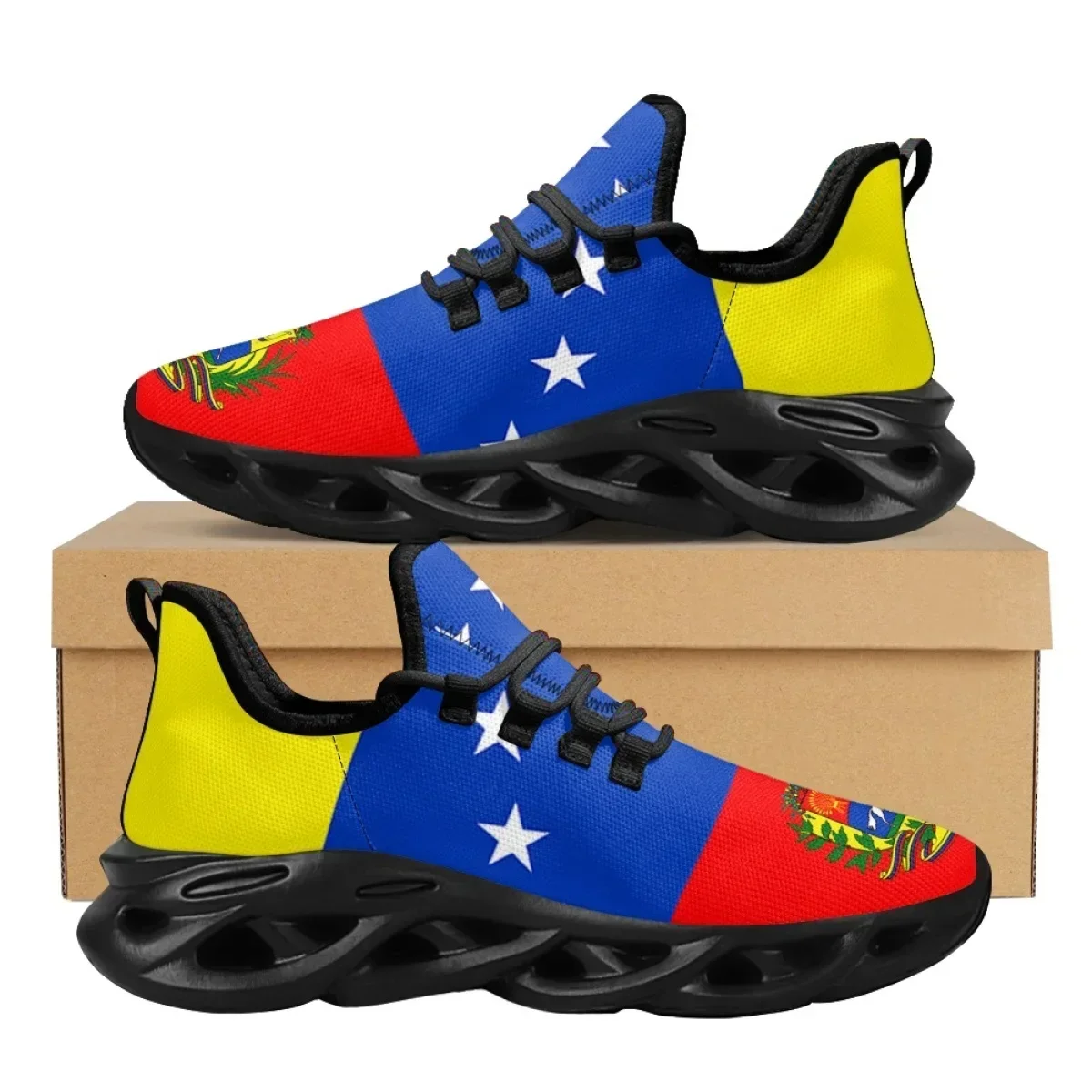 Tênis com Estampa da Bandeira  - Table Tennis Men avaliação e preço