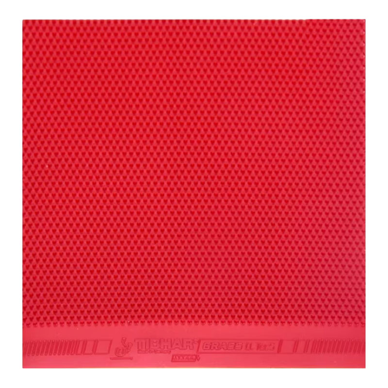 TIBHAR Grass D.TecS Borracha d - Table Tennis Rubber Protective Film avaliação e preço