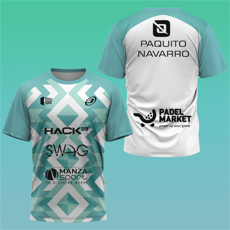 Camiseta Masculina de Verão pa - Table Tennis Training China avaliação e preço