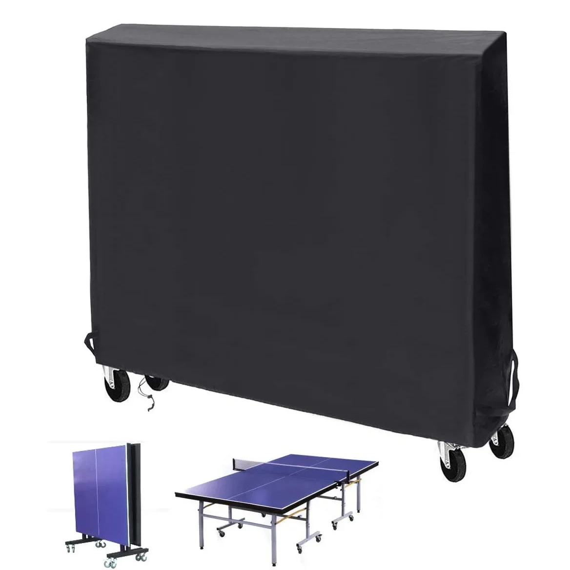 Capa de mesa de tênis de mesa  - Table Tennis For Sale avaliação e preço