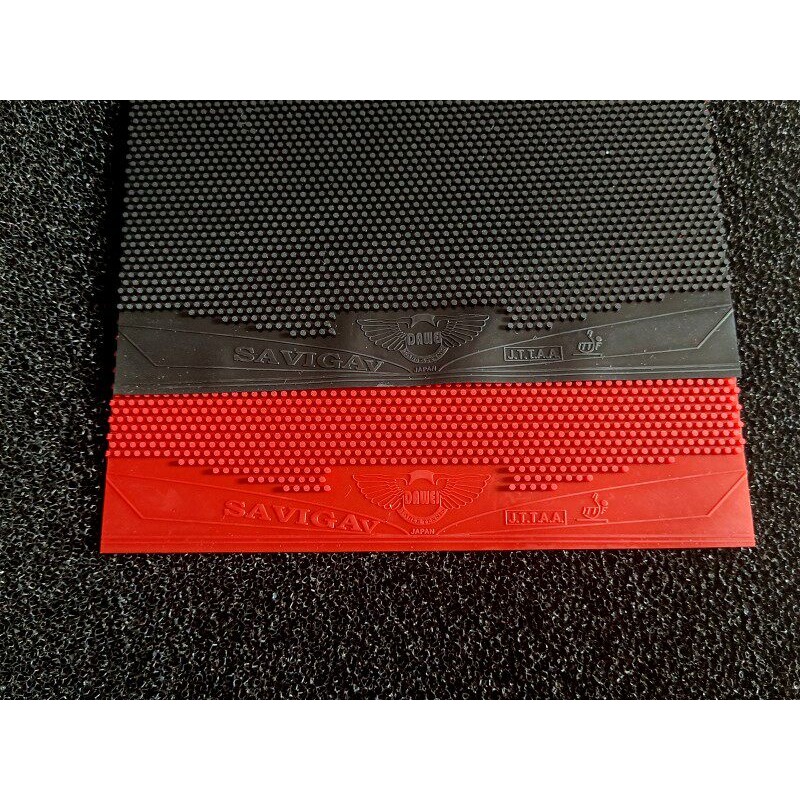 Borracha de Tênis de Mesa DAWE - Table Tennis For Sale avaliação e preço