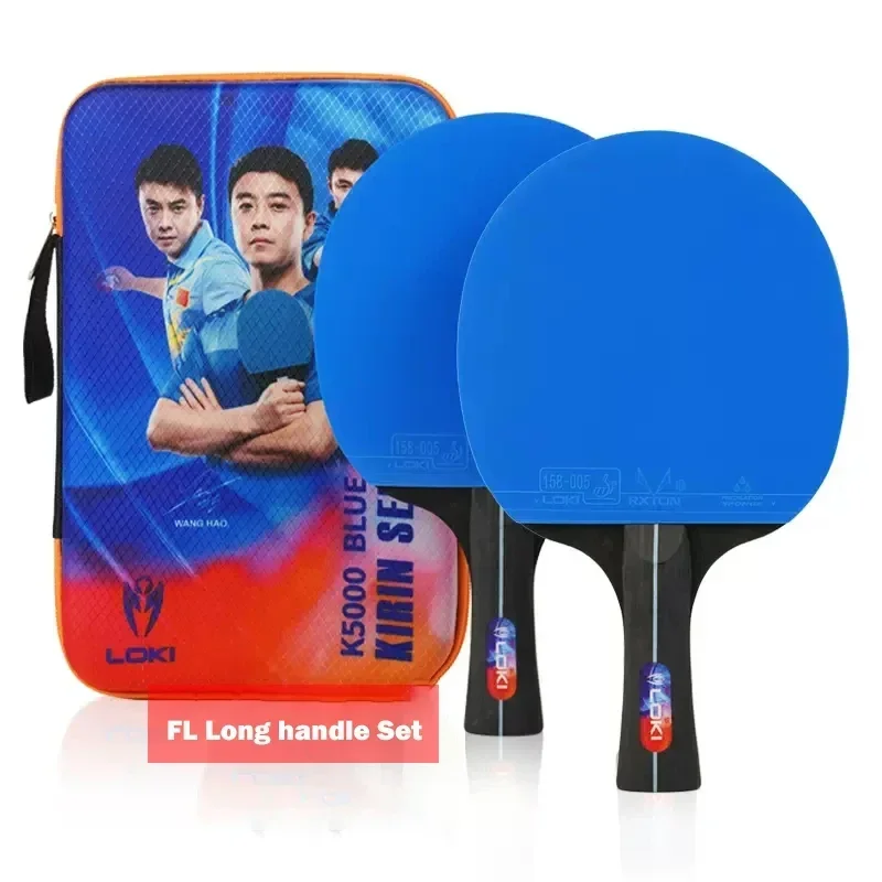 Conjunto de Raquetes de Tênis  - Table Tennis Umpire avaliação e preço