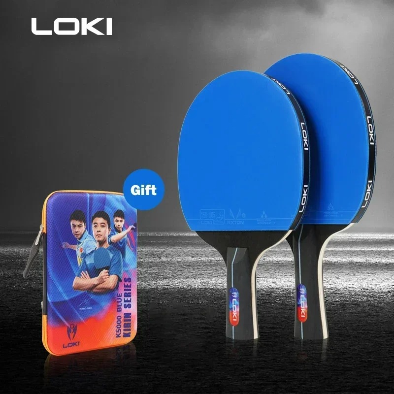 Conjunto de Raquetes de Tênis  - Table Tennis Umpire avaliação e preço