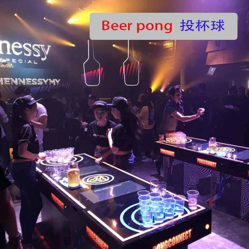 Sistema eletrônico de pontuaçã - Table Tennis Scoring avaliação e preço