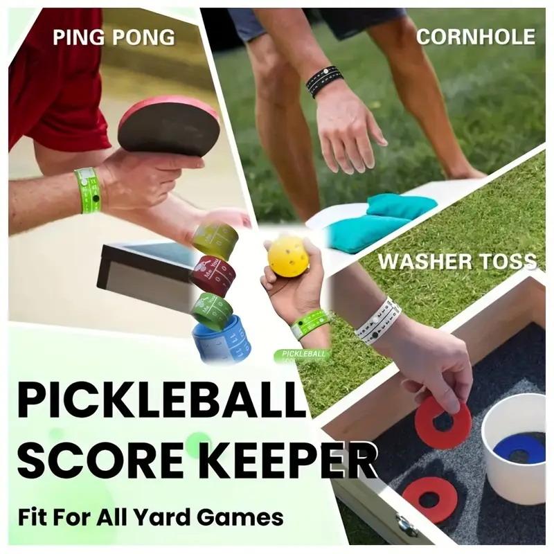 Pickleball scorekeeper pulseir - Table Tennis Scoring avaliação e preço