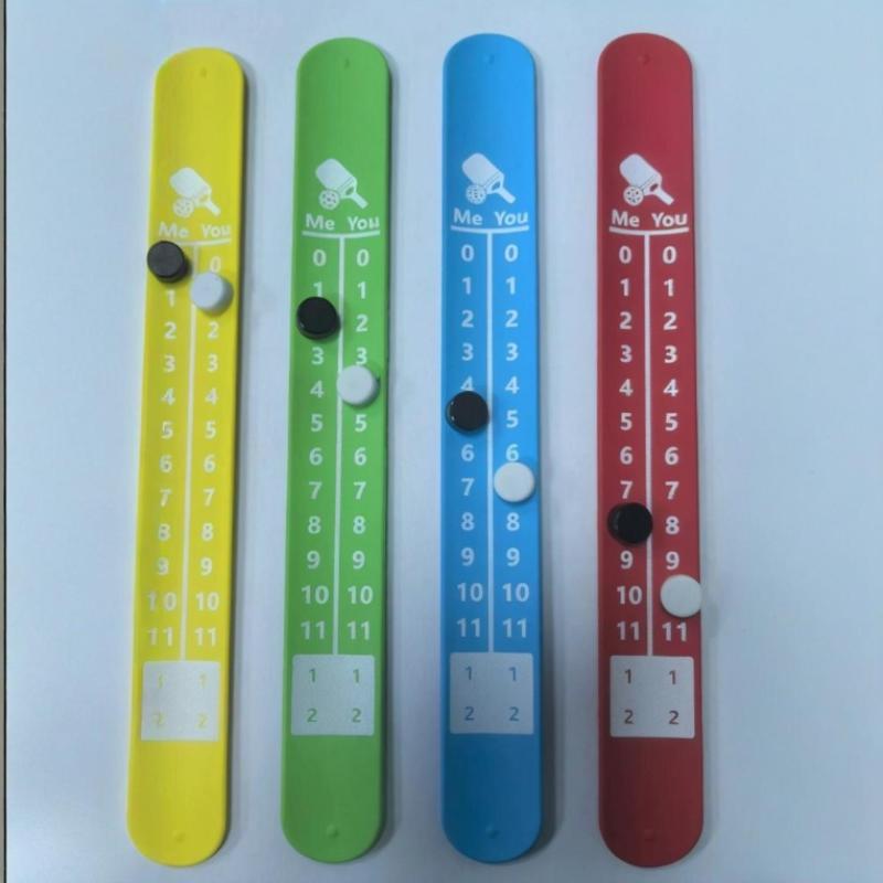 Pickleball scorekeeper pulseir - Table Tennis Scoring avaliação e preço