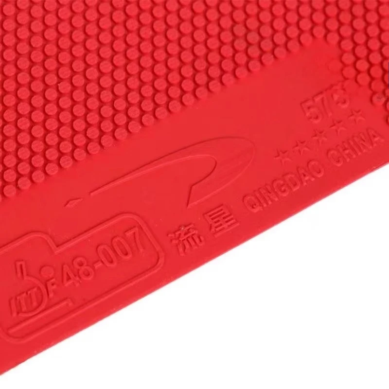 Meteor 845 575 espinhas para t - Table Tennis Rubber Protective Film avaliação e preço