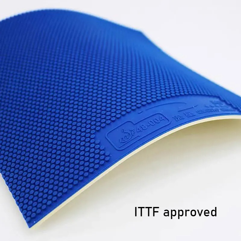 Meteor 845 575 espinhas para t - Table Tennis Rubber Protective Film avaliação e preço