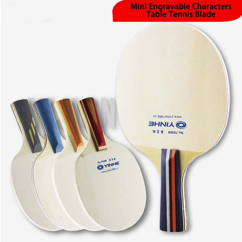 Lâmina de Tênis de Mesa Miniat - Table Tennis Umpire avaliação e preço