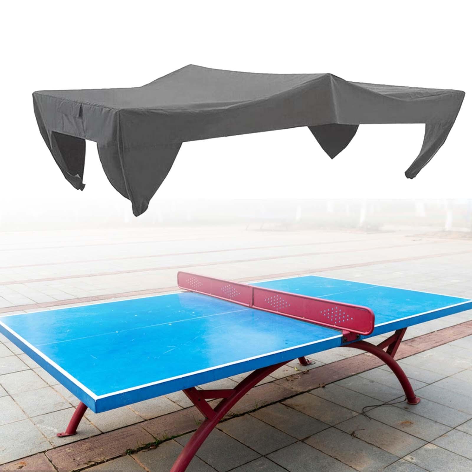 Capa para Mesa de Ping Pong, C - Table Tennis For Sale avaliação e preço