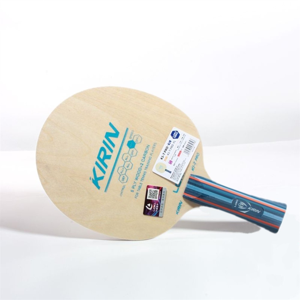 Loki K1-T pro lâmina de tênis  - Stiga Carbon Blade avaliação e preço