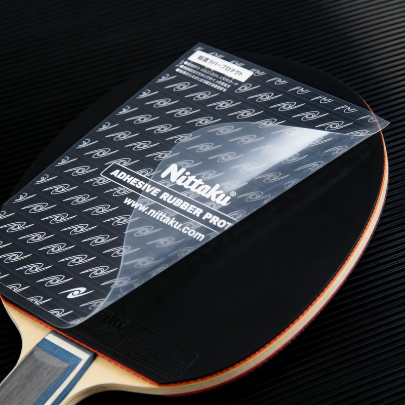 Filme Protetor de Borracha par - Table Tennis Rubber Protective Film avaliação e preço