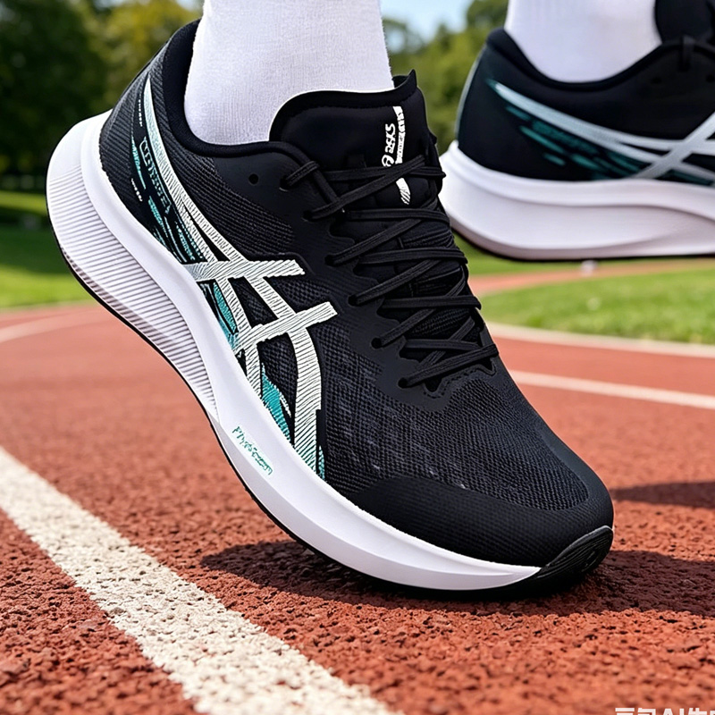 Tênis de corrida masculino Asi - Table Tennis Shoes Asics avaliação e preço
