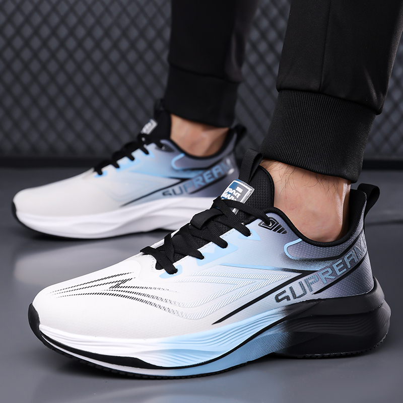 Tênis Masculinos Casuais de Lu - Table Tennis Men avaliação e preço