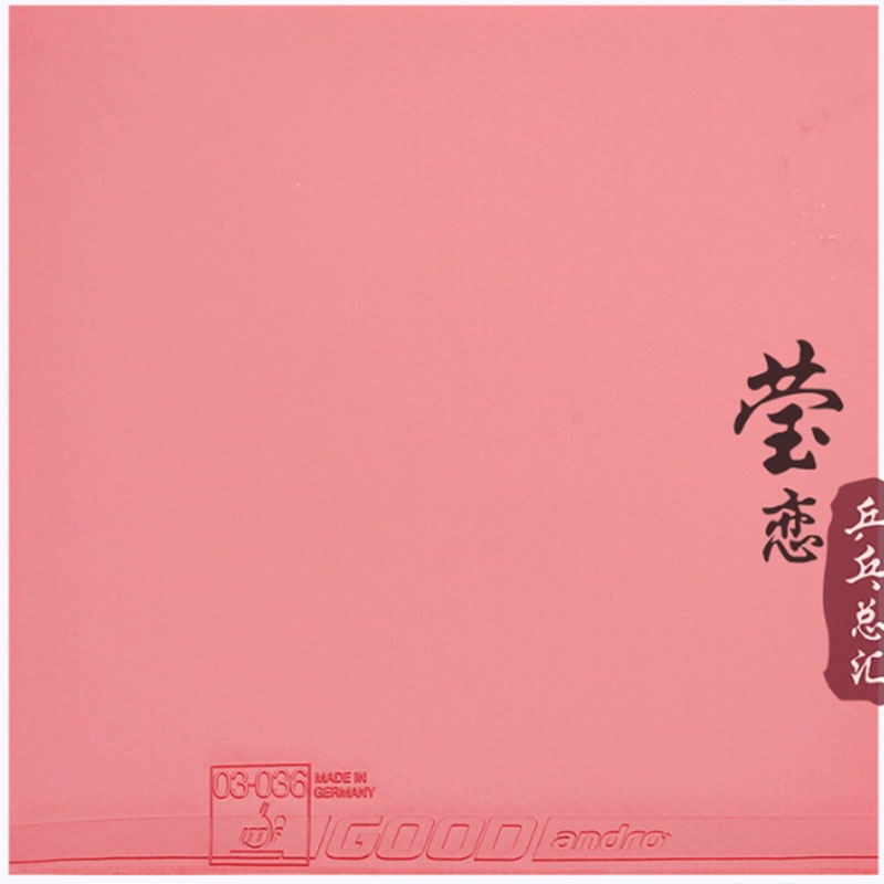 Andro bom tênis de mesa borrac - Table Tennis For Sale avaliação e preço