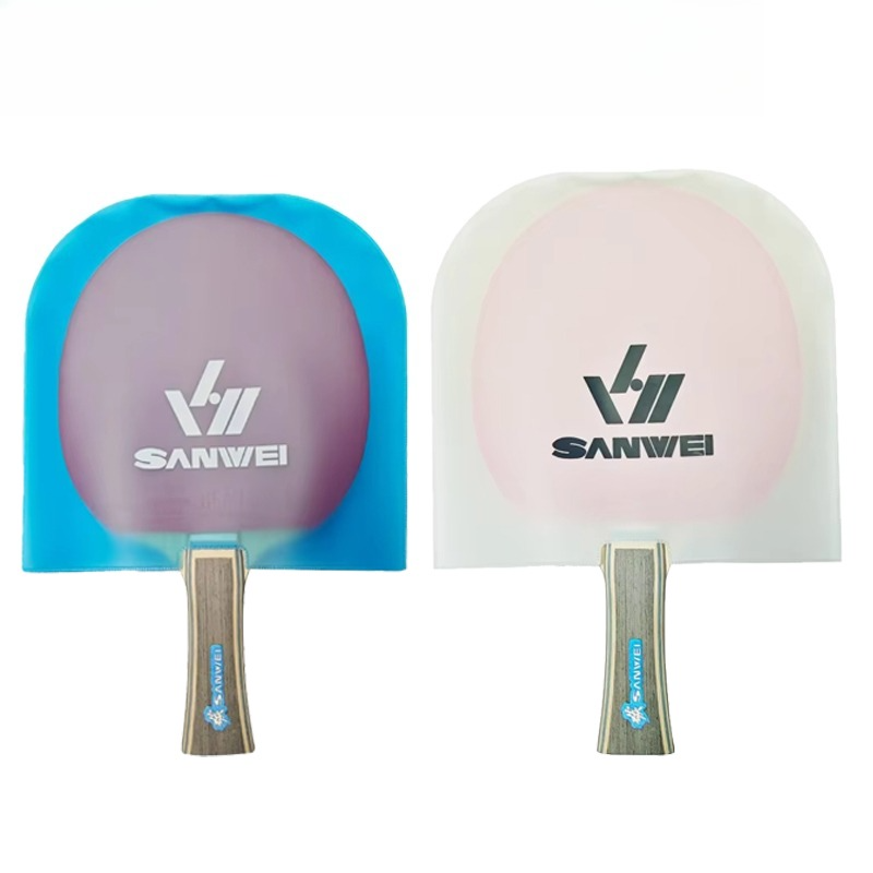 Capas de proteção para raquete - Table Tennis Rubber Protective Film avaliação e preço
