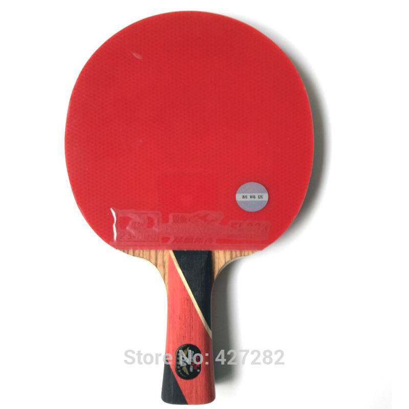 Raquete de Tênis de Mesa Origi - Stiga Carbon Blade avaliação e preço