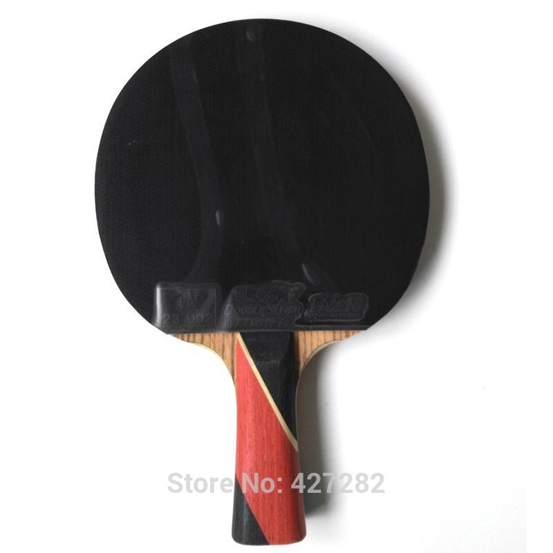 Raquete de Tênis de Mesa Origi - Stiga Carbon Blade avaliação e preço