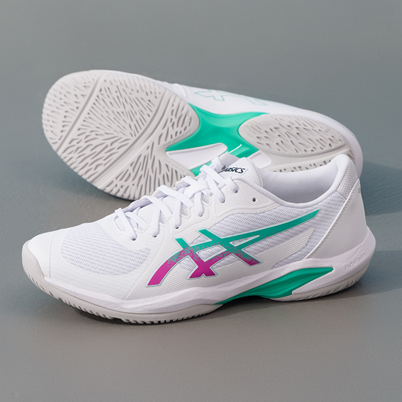 Tênis Esportivos Masculinos As - Table Tennis Shoes Asics avaliação e preço