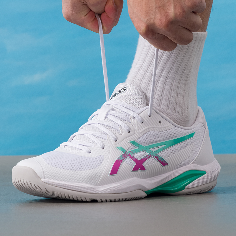 Tênis Esportivos Masculinos As - Table Tennis Shoes Asics avaliação e preço
