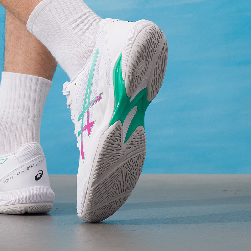 Tênis Esportivos Masculinos As - Table Tennis Shoes Asics avaliação e preço
