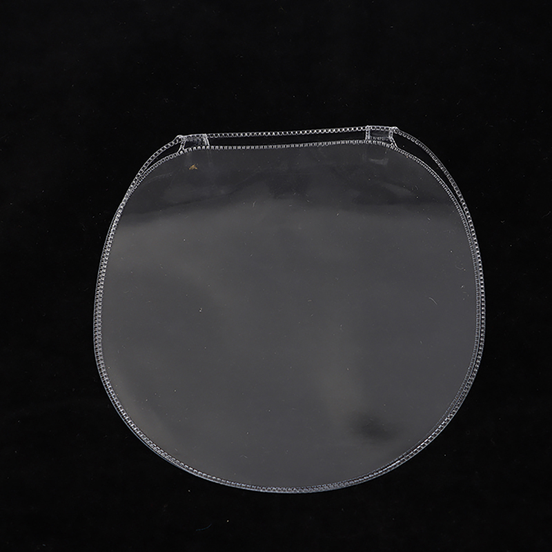 Protetor De Raquete De Tênis D - Table Tennis Rubber Protective Film avaliação e preço
