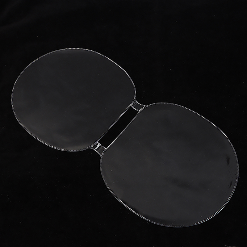 Protetor De Raquete De Tênis D - Table Tennis Rubber Protective Film avaliação e preço