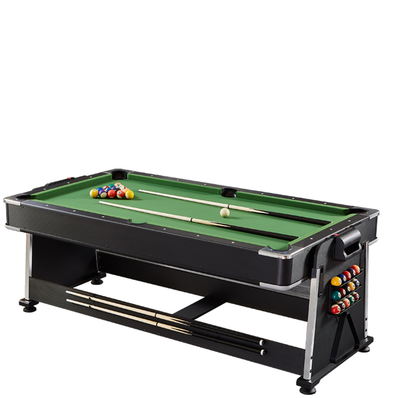 Mesa de Bilhar Multijogos Gira - Table Tennis Games avaliação e preço
