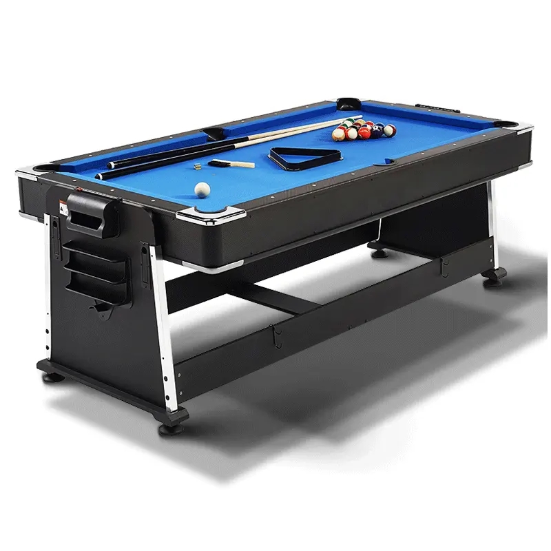 Mesa de Bilhar Multijogos Gira - Table Tennis Games avaliação e preço