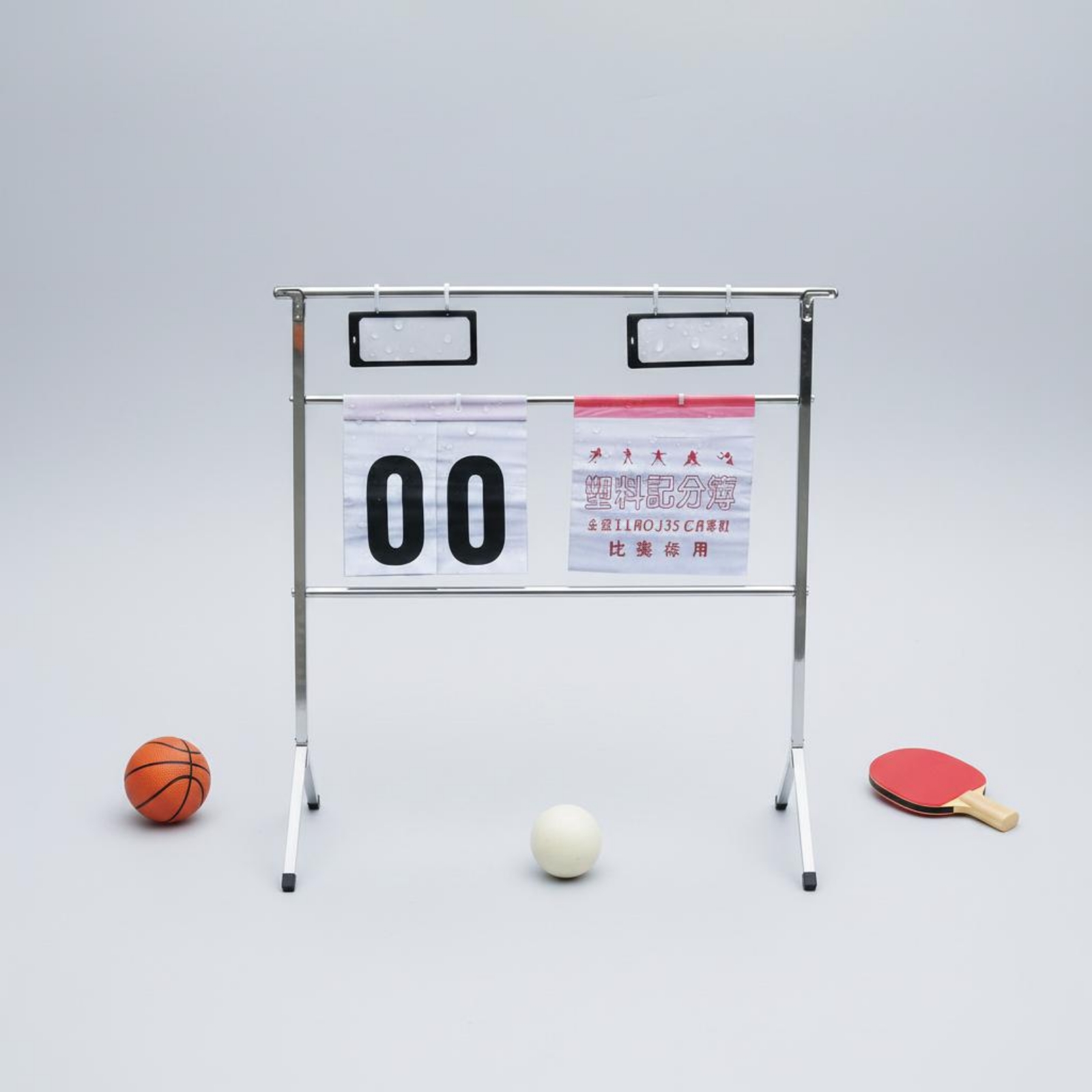 Placar Portátil Dobrável para  - Table Tennis Scoring avaliação e preço