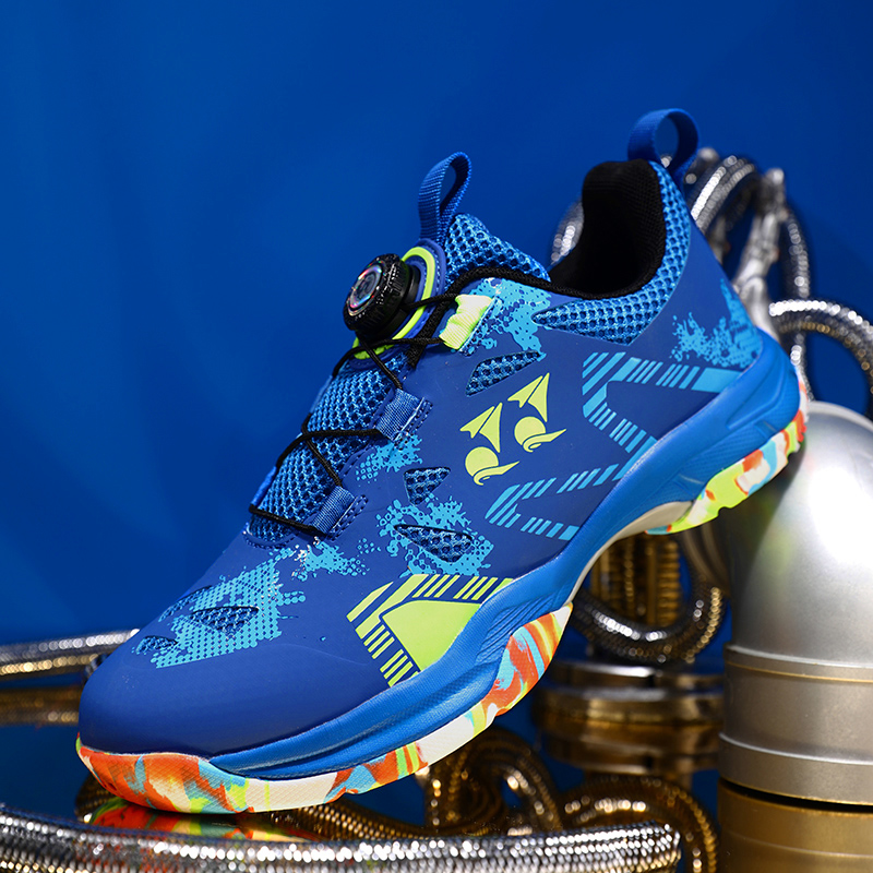 Tênis profissional respirável  - Table Tennis Shoes Asics avaliação e preço