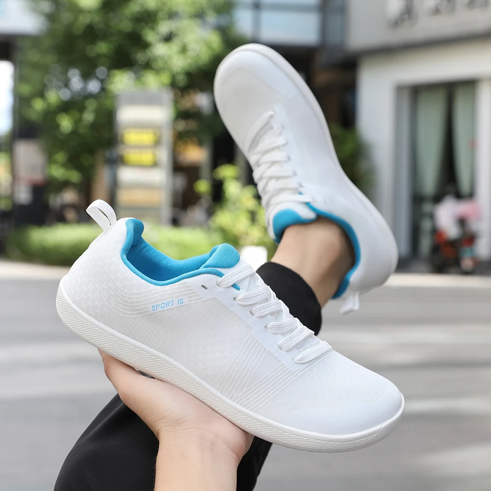 Sapatos minimalistas descalços - Table Tennis Men avaliação e preço