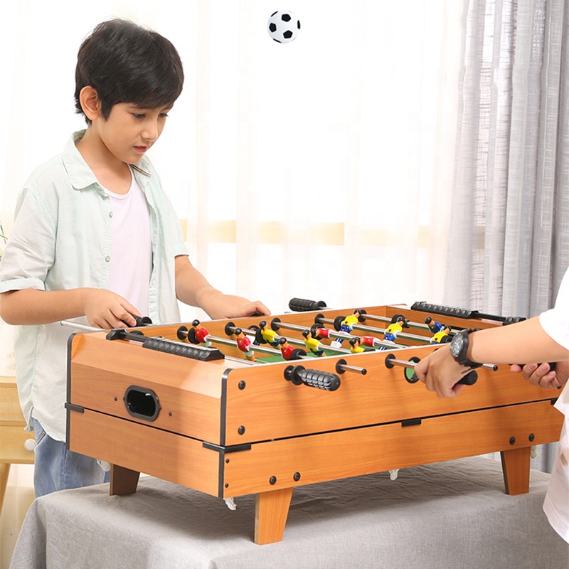 Mesa de Jogos Mini 4 em 1, Bil - Table Tennis Games avaliação e preço