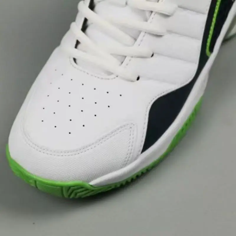 Tênis profissionais para homen - Table Tennis Shoes Asics avaliação e preço