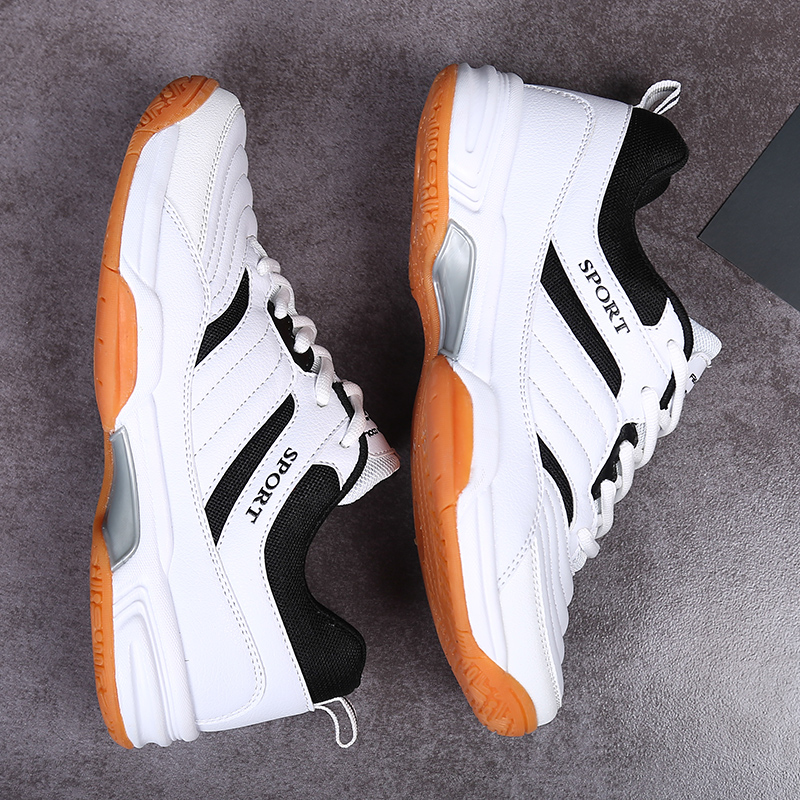 Tênis Masculinos Respiráveis p - Table Tennis Shoes Asics avaliação e preço